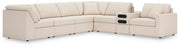 Modmax 7PC Sectional Set