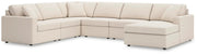 Modmax 6PC Sectional Set