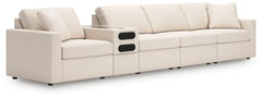 Modmax 5PC Sectional Set