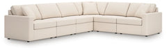 Modmax 6PC Sectional Set