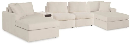 Modmax 5PC Sectional Set
