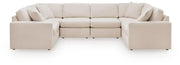 Modmax 6PC Sectional Set
