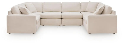 Modmax 6PC Sectional Set
