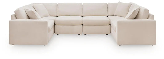 Modmax 6PC Sectional Set