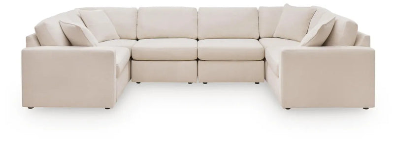 Modmax 6PC Sectional Set
