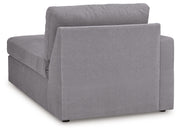 Modmax 5-Piece Double Chaise Sectional
