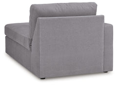 Modmax 5-Piece Double Chaise Sectional