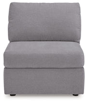 Modmax 4-Piece Sectional