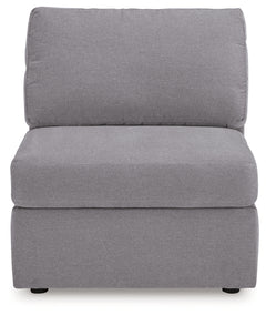 Modmax 4-Piece Sectional