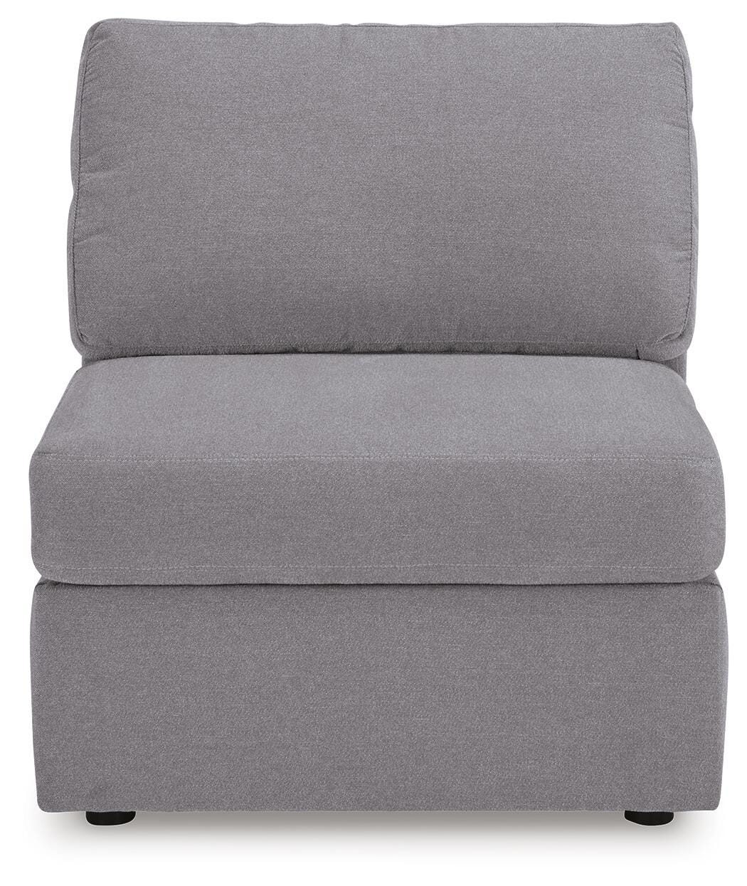Modmax 5-Piece Sectional