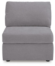 Modmax 5-Piece Sectional