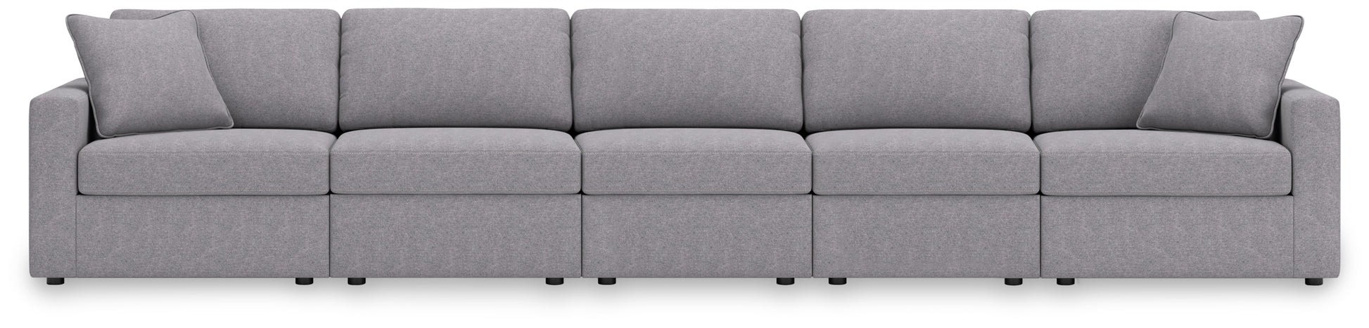 Modmax 5-Piece Sectional