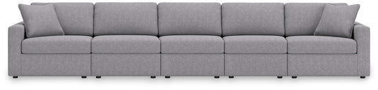 Modmax 5-Piece Sectional