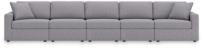 Modmax 5-Piece Sectional