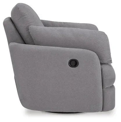 Modmax Swivel Glider Recliner