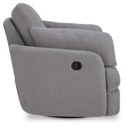 Modmax Swivel Glider Recliner