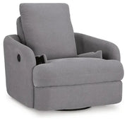 Modmax Swivel Glider Recliner