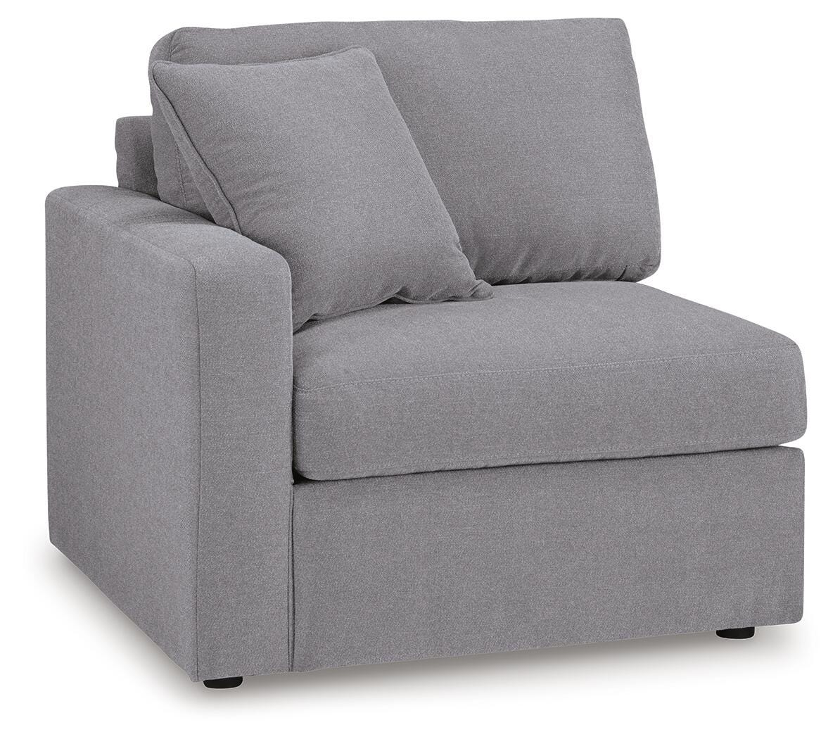 Modmax 5-Piece Sectional