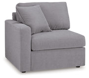 Modmax 5-Piece Sectional