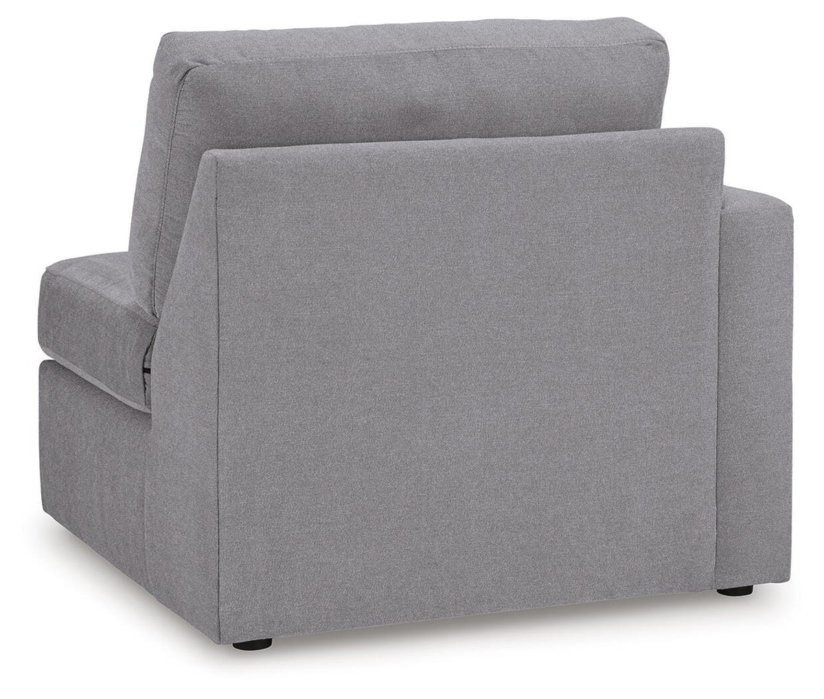 Modmax 5-Piece Sectional