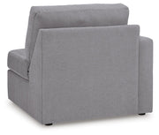 Modmax 5-Piece Sectional