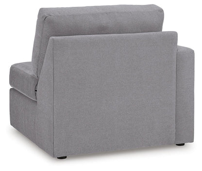 Modmax 5-Piece Sectional