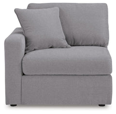 Modmax 4-Piece Sectional