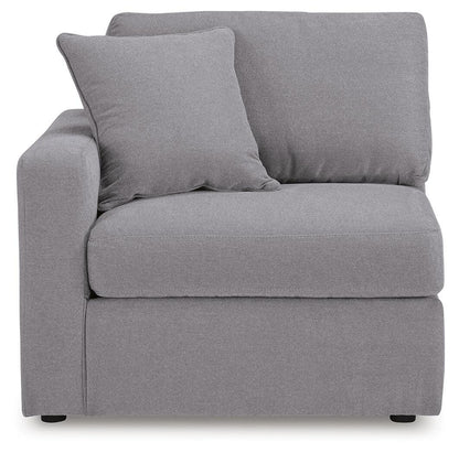 Modmax 4-Piece Sectional