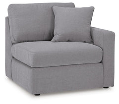 Modmax 3-Piece Sectional with Chaise
