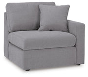 Modmax 4-Piece Sectional
