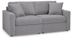 Modmax 2PC Sectional Set