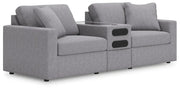 Modmax 3PC Sectional Set