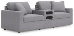 Modmax 3PC Sectional Set