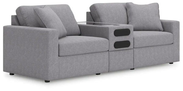 Modmax 3PC Sectional Set