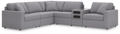 Modmax 6PC Sectional Set