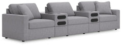 Modmax 5PC Sectional Set