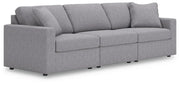 Modmax 3PC Sectional Set