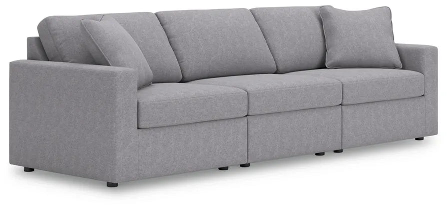 Modmax 3PC Sectional Set