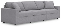Modmax 3PC Sectional Set