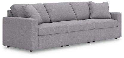 Modmax 3PC Sectional Set
