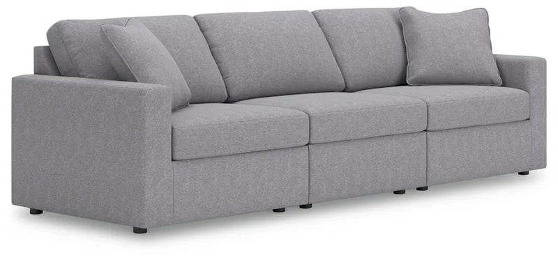 Modmax 3PC Sectional Set