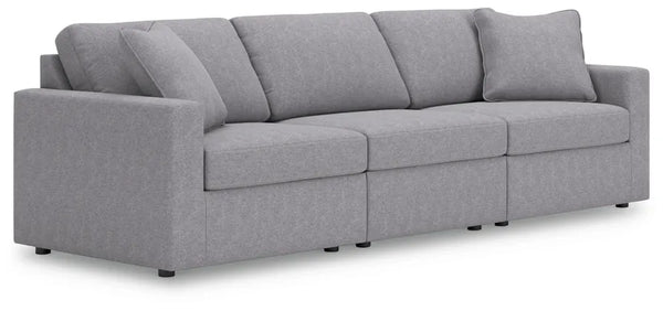 Modmax 3PC Sectional Set