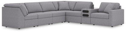 Modmax 7PC Sectional Set