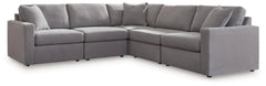 Modmax 5PC Sectional Set