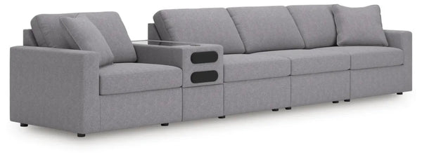 Modmax 5PC Sectional Set