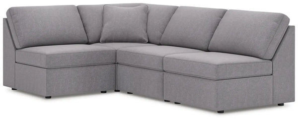 Modmax 4PC Sectional Set