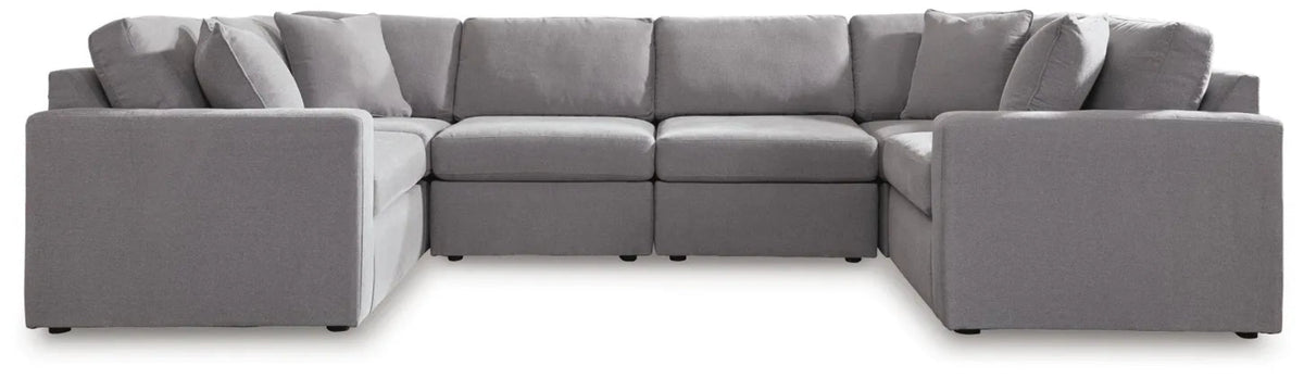 Modmax 6PC Sectional Set