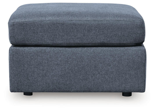Modmax Oversized Accent Ottoman