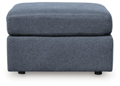 Modmax 3-Piece Sectional and Ottoman