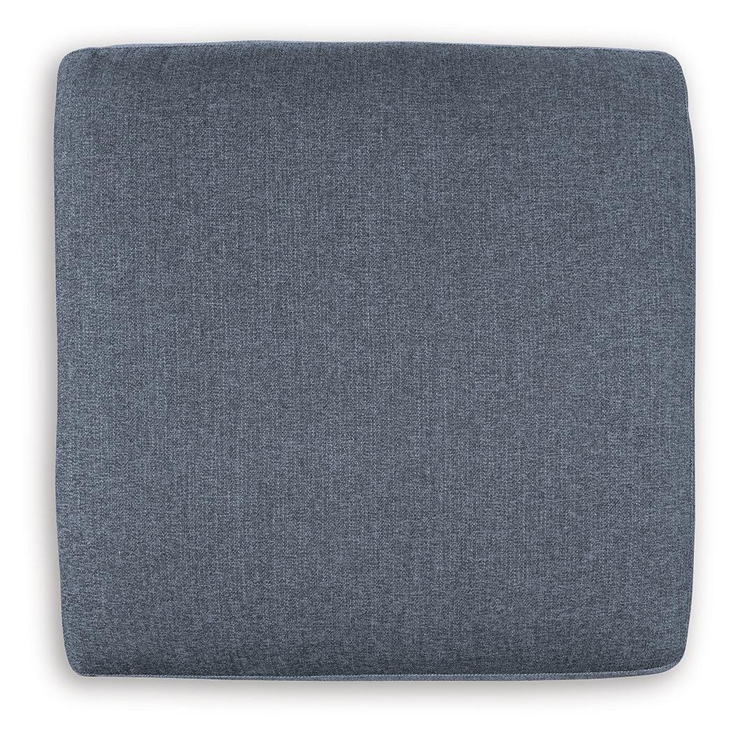 Modmax 3-Piece Sectional and Ottoman